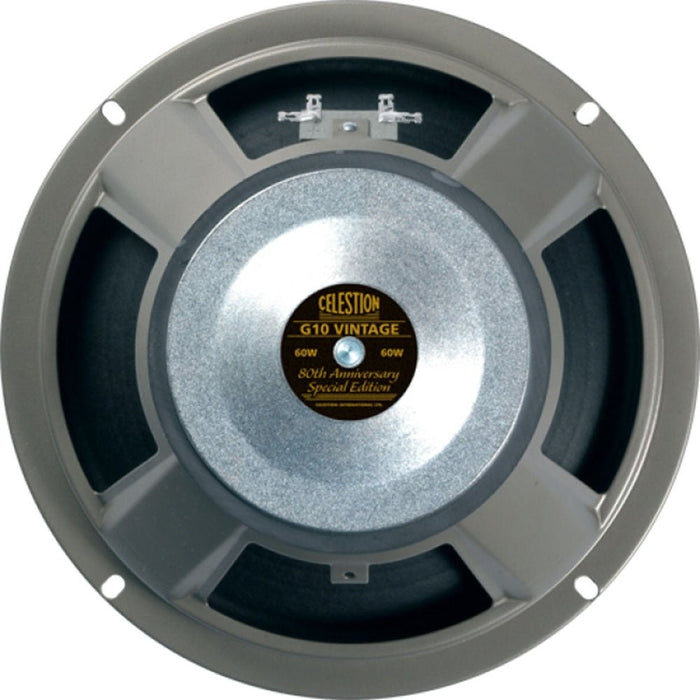 Celestion T5381 Classic Series G10 Vintage Guitar Speaker 10 Inch 60W 16OHM (28/G10 - VINTAGE - 16) - Gsus4