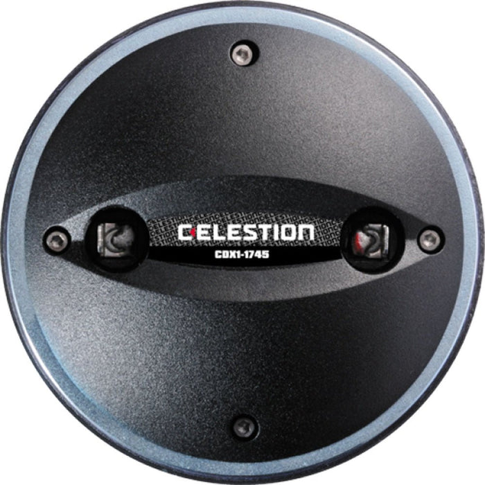 Celestion T5427 CDX1 1745 Ferrite Magnet Compression Driver 1 Inch 75W HF 16OHM (28/CDX1 - 1745 - 16) - Gsus4