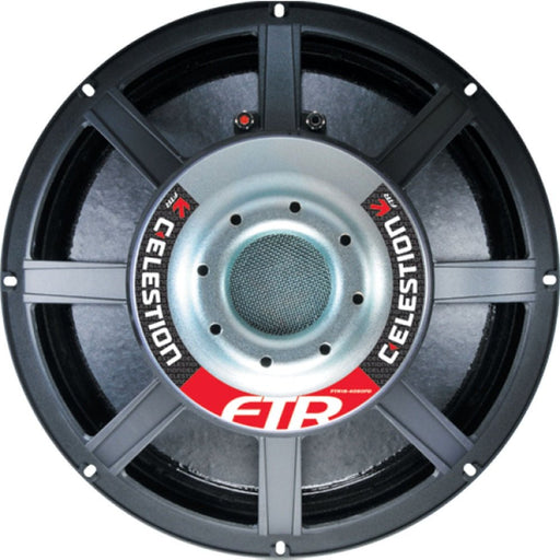 Celestion T5460 FTR18 4080FD Ferrite Magnet Aluminium Chassis Driver Speaker 18 Inch 1000W 8OHM (28/FTR18 - 4080FD) - Gsus4