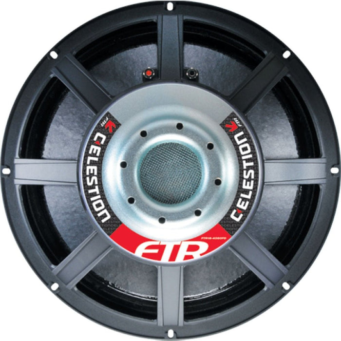 Celestion T5460 FTR18 4080FD Ferrite Magnet Aluminium Chassis Driver Speaker 18 Inch 1000W 8OHM (28/FTR18 - 4080FD) - Gsus4