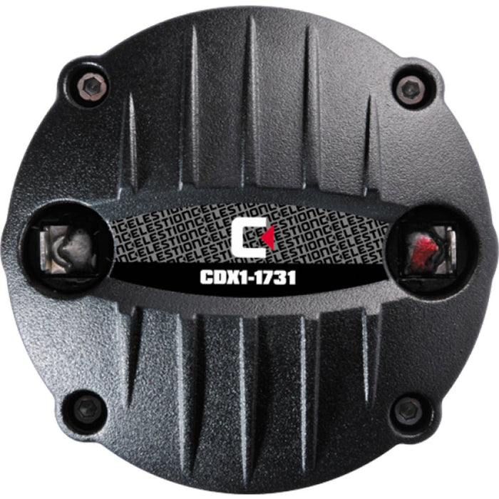 Celestion T5486 CDX1 1731 Neodymium Magnet Compression Driver 1 Inch 75W HF 8OHM (28/CDX1 - 1731) - Gsus4