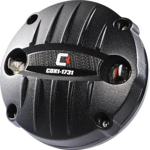 Celestion T5486 CDX1 1731 Neodymium Magnet Compression Driver 1 Inch 75W HF 8OHM (28/CDX1 - 1731) - Gsus4