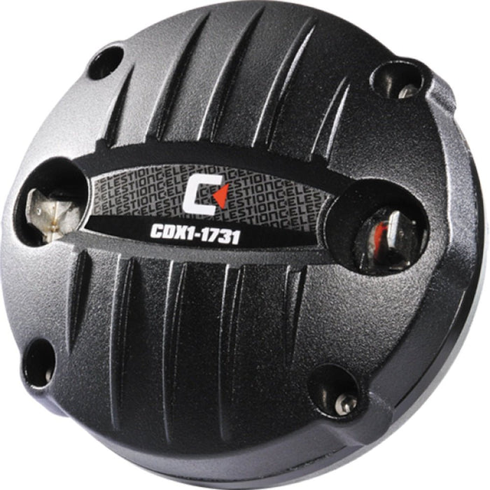 Celestion T5486 CDX1 1731 Neodymium Magnet Compression Driver 1 Inch 75W HF 8OHM (28/CDX1 - 1731) - Gsus4