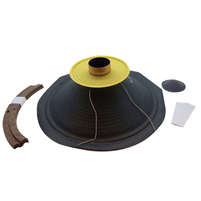 Celestion T5537 12 Inch Repair Kit For Heritage G12H 15OHM (28/RK - HTGE - G12H - 75 - 15) - Gsus4