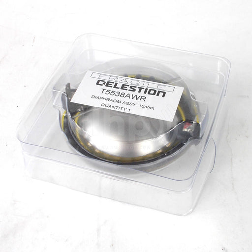 Celestion T5538 Diaphragm Titanium 16OHM (28/CDX1420 - TI - 16) - Gsus4
