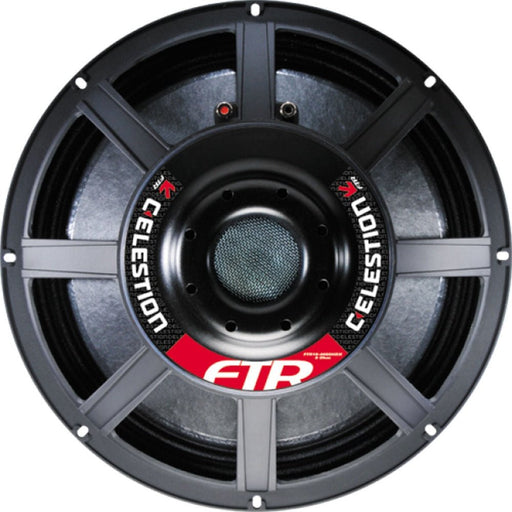 Celestion T5602 FTR18 4080HDX Ferrite Magnet Aluminium Chassis Driver Speaker 18 Inch 1000W 8OHM (28/FTR18 - 4080HDX) - Gsus4