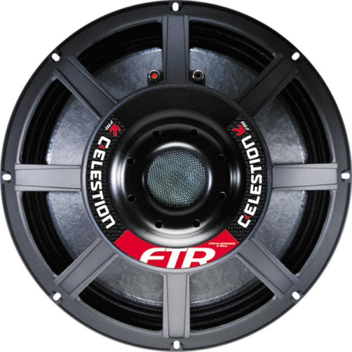 Celestion T5602 FTR18 4080HDX Ferrite Magnet Aluminium Chassis Driver Speaker 18 Inch 1000W 8OHM (28/FTR18 - 4080HDX) - Gsus4