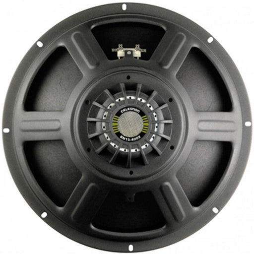 Celestion T5623 BN15 400X Bass Speaker 15 Inch 400W 8OHM (28/BN15 - 400X - 8) - Gsus4