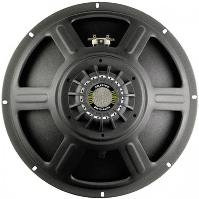 Celestion T5623 BN15 400X Bass Speaker 15 Inch 400W 8OHM (28/BN15 - 400X - 8) - Gsus4