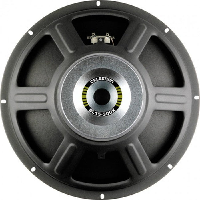 Celestion T5635 BL15 300X Bass Speaker 15 Inch 300W 4OHM (28/BL15 - 300X - 4) - Gsus4