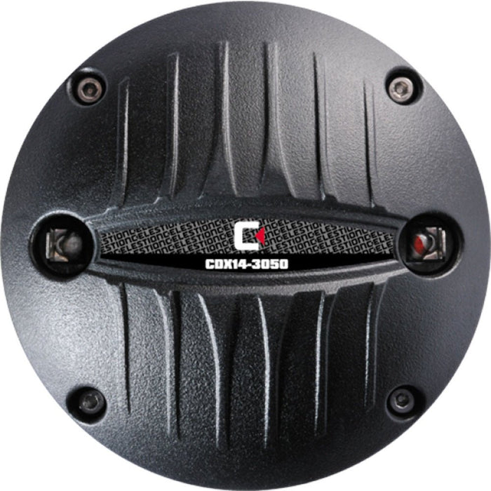 Celestion T5640 CDX14 3050 Neodymium Magnet Compression Driver 1.4 Inch 75W HF 8OHM (28/CDX14 - 3050) - Gsus4