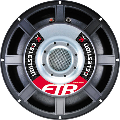 Celestion T5644 FTR12 3070C Ferrite Magnet Aluminium Chassis Driver Speaker 12 Inch 350W 8OHM (28/FTR12 - 3070C) - Gsus4