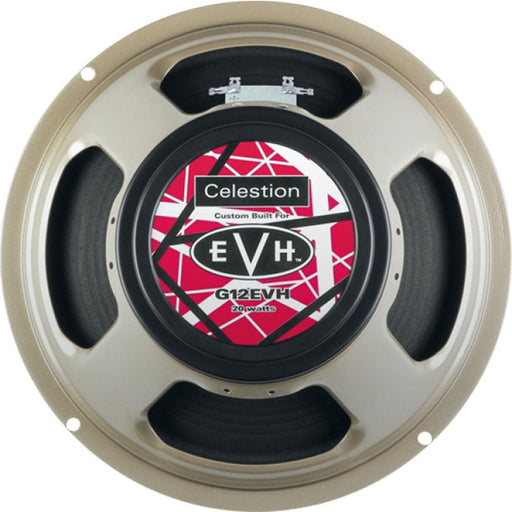 Celestion T5670 Signature Series G12 EVH Guitar Speaker 12 Inch 20W 15OHM (28/G12 - EVH - 15) - Gsus4