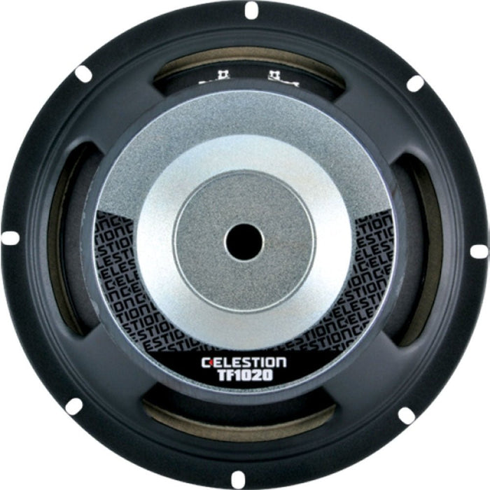 Celestion T5736 TF1020 Ferrite Magnet Steel Chassis Driver Speaker 10 Inch 150W 8OHM (28/TF1020) - Gsus4