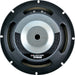Celestion T5736 TF1020 Ferrite Magnet Steel Chassis Driver Speaker 10 Inch 150W 8OHM (28/TF1020) - Gsus4