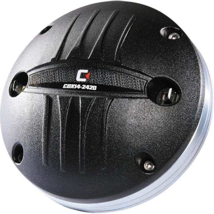 Celestion T5779 CDX14 2420 Neodymium Magnet Compression Driver 1.4 Inch 75W HF 8OHM (28/CDX14 - 2420) - Gsus4