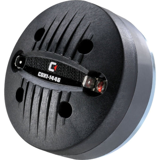 Celestion T5796 CDX1 1446 Ferrite Magnet Compression Driver 1 Inch 20W HF 8OHM (28/CDX1 - 1446) - Gsus4