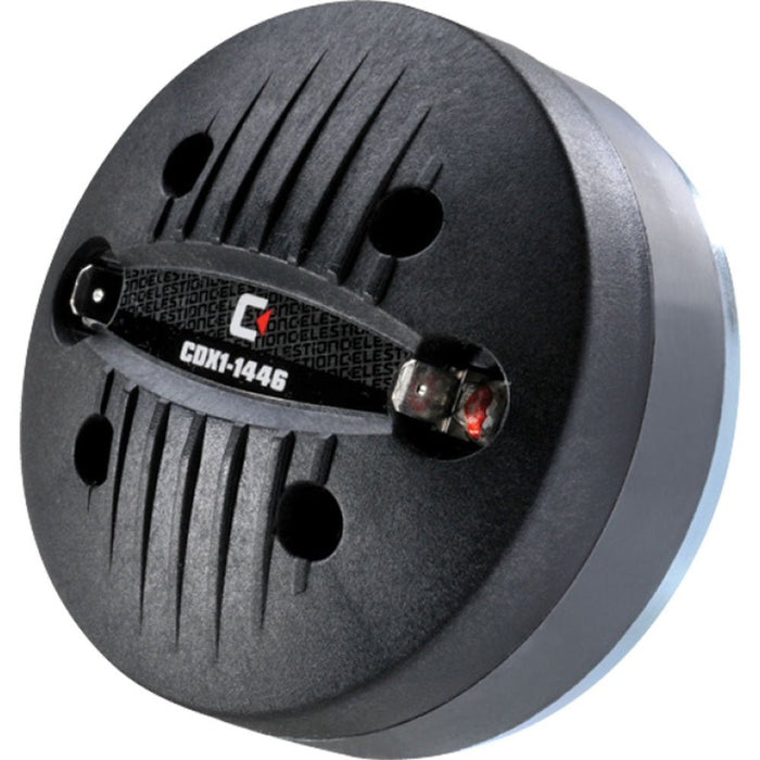 Celestion T5796 CDX1 1446 Ferrite Magnet Compression Driver 1 Inch 20W HF 8OHM (28/CDX1 - 1446) - Gsus4