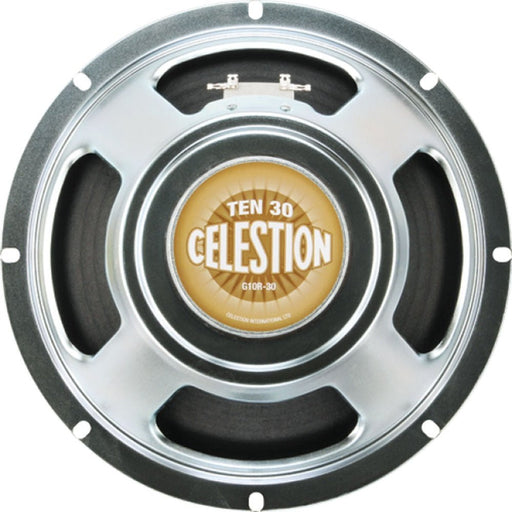 Celestion T5814 Originals Series Ten 30 Guitar Speaker 10 Inch 30W 8OHM (28/TEN30) - Gsus4