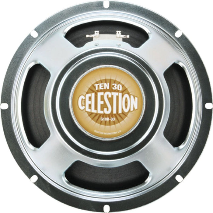 Celestion T5814 Originals Series Ten 30 Guitar Speaker 10 Inch 30W 8OHM (28/TEN30) - Gsus4