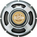 Celestion T5814 Originals Series Ten 30 Guitar Speaker 10 Inch 30W 8OHM (28/TEN30) - Gsus4