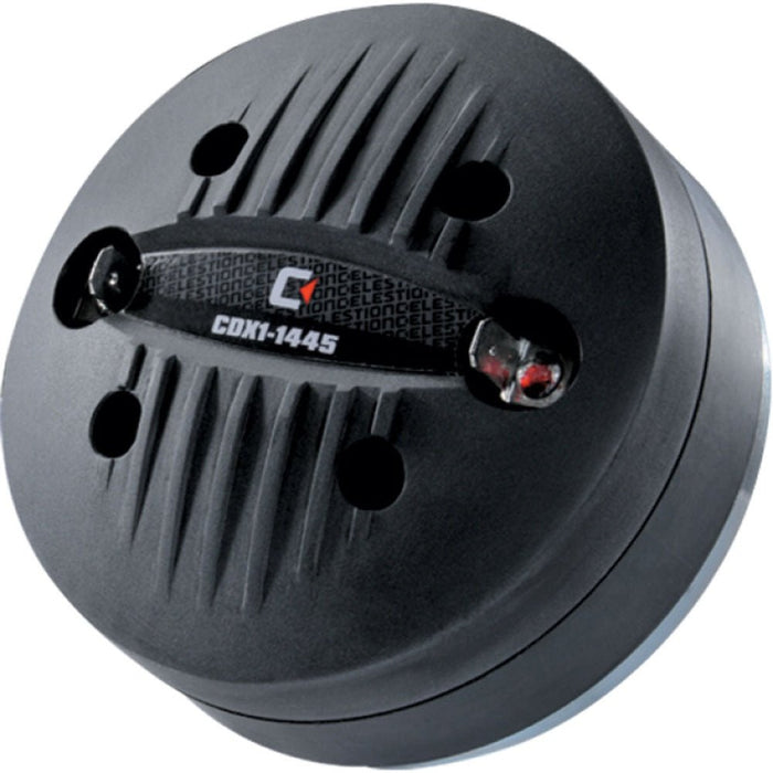 Celestion T5823 CDX1 1445 Ferrite Magnet Compression Driver 1 Inch 20W HF 16OHM (28/CDX1 - 1445 - 16) - Gsus4