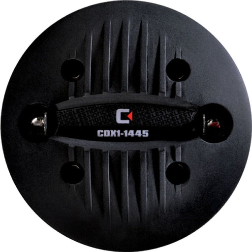 Celestion T5823 CDX1 1445 Ferrite Magnet Compression Driver 1 Inch 20W HF 16OHM (28/CDX1 - 1445 - 16) - Gsus4