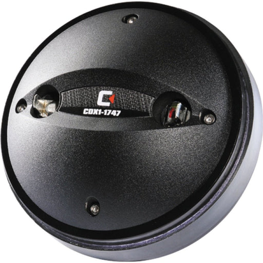 Celestion T5848 CDX1 1747 Ferrite Magnet Compression Driver 1 Inch 50W HF 8OHM (28/CDX1 - 1747) - Gsus4