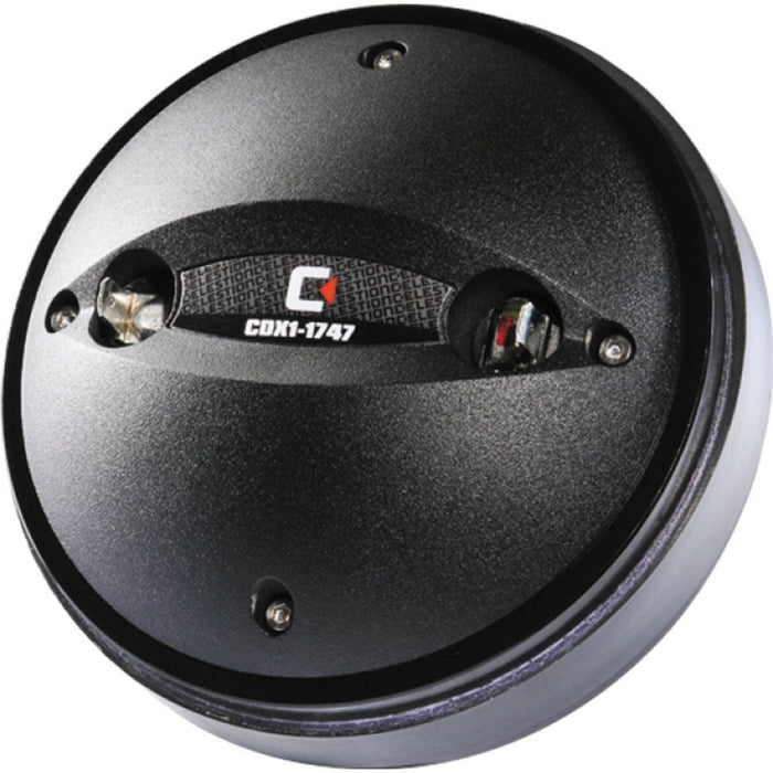 Celestion T5848 CDX1 1747 Ferrite Magnet Compression Driver 1 Inch 50W HF 8OHM (28/CDX1 - 1747) - Gsus4