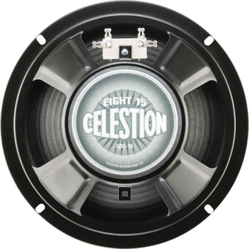 Celestion T5852 Originals Series Eight 15 Guitar Speaker 8 Inch 15W 16OHM (28/EIGHT15 - 16) - Gsus4
