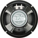 Celestion T5852 Originals Series Eight 15 Guitar Speaker 8 Inch 15W 16OHM (28/EIGHT15 - 16) - Gsus4
