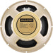 Celestion T5864 Classic Series G12M 65 Creamback Guitar Speaker 12 Inch 65W 8OHM (28/G12M65 - CREAMBACK) - Gsus4