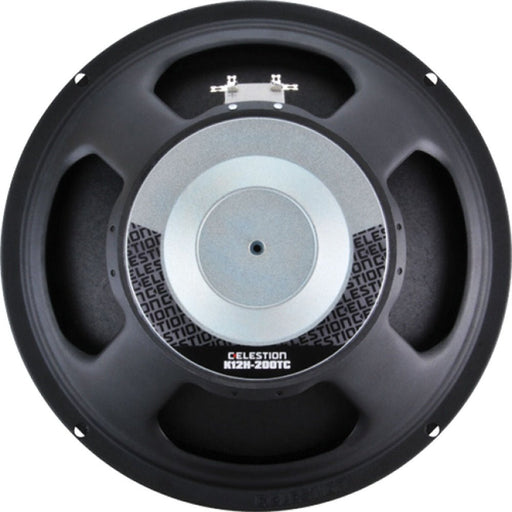 Celestion T5870 K12H 200TC Steel Chassis Driver Coaxial Speaker 12 Inch + 2 Inch 200W 8OHM (28/K12H - 200TC) - Gsus4