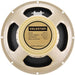 Celestion T5871 Classic Series G12M 65 Creamback Guitar Speaker 12 Inch 65W 16OHM (28/G12M65 - CREAMBACK - 16) - Gsus4