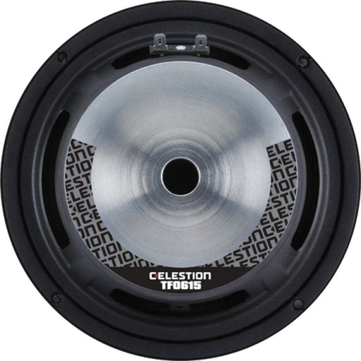 Celestion T5889 TF0615 Ferrite Magnet Steel Chassis Driver Speaker 6 Inch 100W 8OHM (28/TF0615) - Gsus4