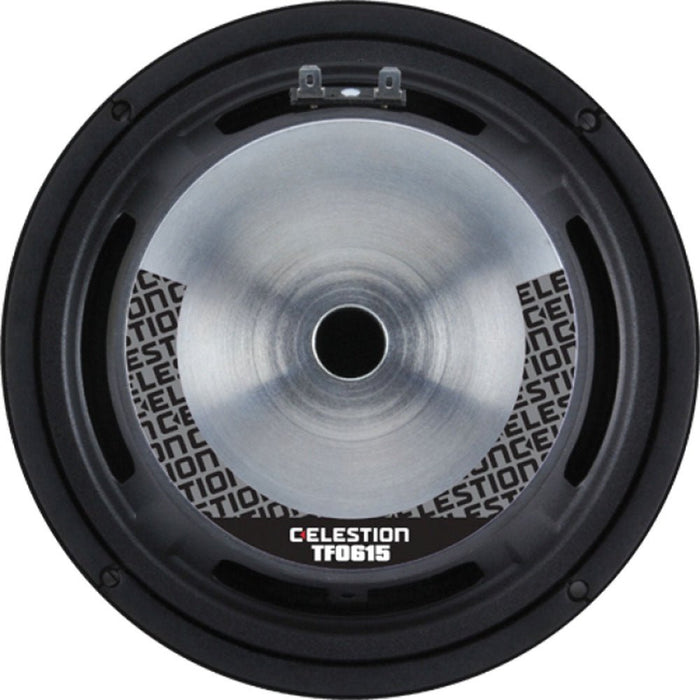 Celestion T5889 TF0615 Ferrite Magnet Steel Chassis Driver Speaker 6 Inch 100W 8OHM (28/TF0615) - Gsus4