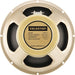 Celestion T5890 Classic Series G12H 75 Creamback Guitar Speaker 12 Inch 75W 8OHM (28/G12H75 - CREAMBACK - 8) - Gsus4