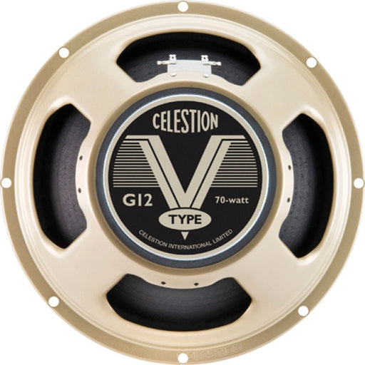 Celestion T5901 Classic Series V - Type Guitar Speaker 12 Inch 70W 8OHM (28/V - TYPE - 8) - Gsus4