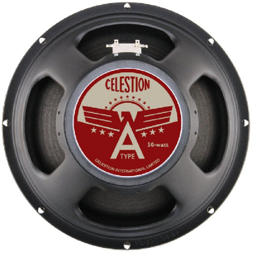 Celestion T5925 Classic series A - Type Guitar Speaker 12 Inch 50W 8 Ohm (28/A - TYPE - 8) - Gsus4