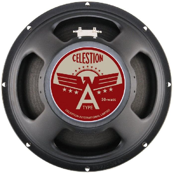 Celestion T5925 Classic series A - Type Guitar Speaker 12 Inch 50W 8 Ohm (28/A - TYPE - 8) - Gsus4