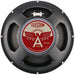 Celestion T5925 Classic series A - Type Guitar Speaker 12 Inch 50W 8 Ohm (28/A - TYPE - 8) - Gsus4