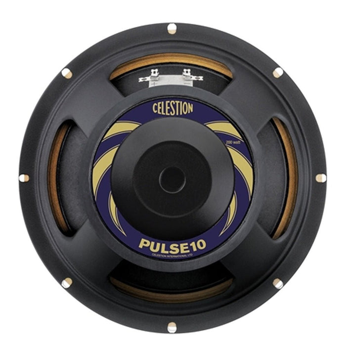 Celestion T5968 10inch 200W Bass Speaker 8Ohm (28/PULSE10) - Gsus4