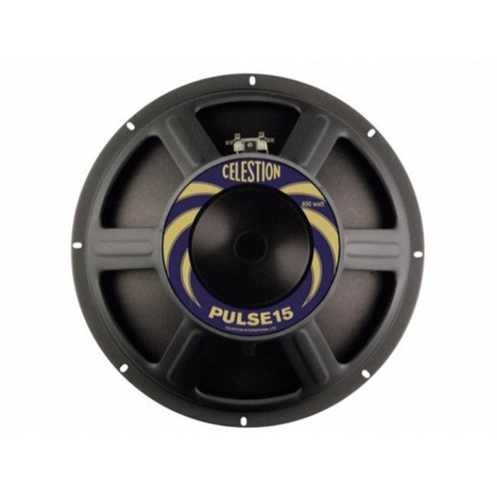 Celestion T5970: 15inch 400W Bass Speaker 8O (28/PULSE15) - Gsus4
