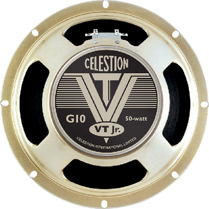 Celestion T5991 VT Junior Guitar Speaker 10 Inch 50w 16ohm (28/VTJR - 16) - Gsus4