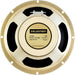 Celestion T6380 G10 CREAMBACK Guitar Speaker 10 Inch 45w 8ohm (28/G10 - CREAMBACK - 8) - Gsus4