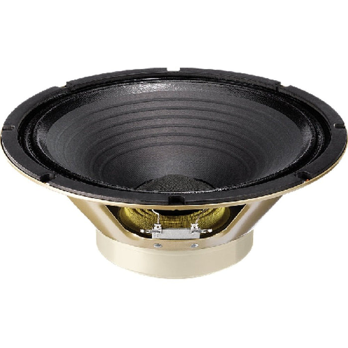 Celestion T6381 G10 CREAMBACK Guitar Speaker 10 Inch 45w 16ohm (28/G10 - CREAMBACK - 16) - Gsus4