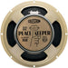 Celestion T6683 Peacekeeper Guitar Speaker 12 Inch 50W 8OHM (28/G12 - PEACEKEEPER - 8) - Gsus4
