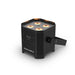 Chauvet Chauvet DJ EzLink Par Q4BT ILS Battery Powered Wash Light (EZLINKPARQ4BTILS) - Gsus4