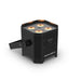 Chauvet Chauvet DJ EzLink Par Q4BT ILS Battery Powered Wash Light (EZLINKPARQ4BTILS) - Gsus4