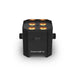 Chauvet Chauvet DJ EzLink Par Q4BT ILS Battery Powered Wash Light (EZLINKPARQ4BTILS) - Gsus4